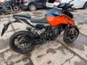 2026 KTM KTM 125 Duke - 2 500 km - Náhled 9