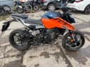 2026 KTM KTM 125 Duke - 2 500 km - Náhled 10