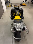 2021 BMW BMW R 1250 GS Adventure - 11 000 km - Náhled 17