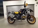 2021 BMW BMW R 1250 GS Adventure - 11 000 km - Náhled 9