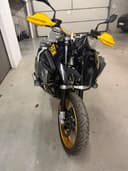 2021 BMW BMW R 1250 GS Adventure - 11 000 km - Náhled 10