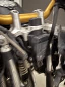 2021 BMW BMW R 1250 GS Adventure - 11 000 km - Náhled 13