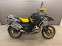 2021 BMW BMW R 1250 GS Adventure - 11 000 km - Náhled 8