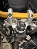 2021 BMW BMW R 1250 GS Adventure - 11 000 km - Náhled 4