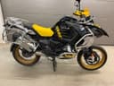 2021 BMW BMW R 1250 GS Adventure - 11 000 km - Náhled 1