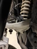 2021 BMW BMW R 1250 GS Adventure - 11 000 km - Náhled 12