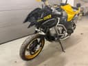 2021 BMW BMW R 1250 GS Adventure - 11 000 km - Náhled 16