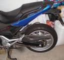 2017 Honda Honda NC 750 X - 2 000 km - Náhled 5