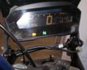 2017 Honda Honda NC 750 X - 2 000 km - Náhled 3