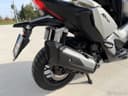 2023 Honda Honda ADV 350 - 7 700 km - Náhled 11