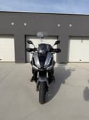 2023 Honda Honda ADV 350 - 7 700 km - Náhled 8