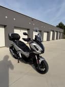 2023 Honda Honda ADV 350 - 7 700 km - Náhled 10