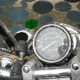 1996 Yamaha Virago - 63 008 km - Náhled 2