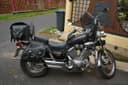 1996 Yamaha Virago - 63 008 km - Náhled 1