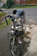 1996 Yamaha Virago - 63 008 km - Náhled 3