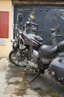 1996 Yamaha Virago - 63 008 km - Náhled 4