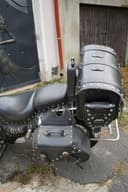 1996 Yamaha Virago - 63 008 km - Náhled 5