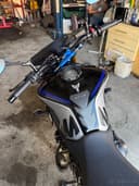 2019 Yamaha Yamaha MT-09 - 30 000 km - Náhled 2
