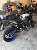 2019 Yamaha Yamaha MT-09 - 30 000 km - Náhled 3
