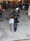 2019 Yamaha Yamaha MT-09 - 30 000 km - Náhled 4