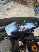 2019 Yamaha Yamaha MT-09 - 30 000 km - Náhled 5