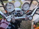 1995 Yamaha Virago - 50 000 km - Náhled 4