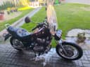 1995 Yamaha Virago - 50 000 km - Náhled 2