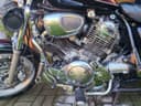 1995 Yamaha Virago - 50 000 km - Náhled 5