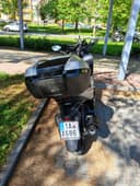 2020 Honda Honda Forza 125 - 14 100 km - Náhled 4