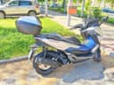 2020 Honda Honda Forza 125 - 14 100 km - Náhled 3