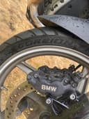 2008 BMW BMW R 1200 GS - 66 000 km - Náhled 1