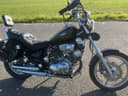 1992 Yamaha Virago - 57 000 km - Náhled 5