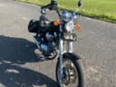 1992 Yamaha Virago - 57 000 km - Náhled 4