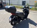 2026 Honda Honda Forza 125 - 1 282 km - Náhled 9