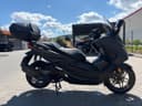 2026 Honda Honda Forza 125 - 1 282 km - Náhled 8