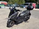 2026 Honda Honda Forza 125 - 1 282 km - Náhled 1
