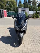 2026 Honda Honda Forza 125 - 1 282 km - Náhled 6