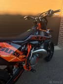 2019 KTM KTM 300 EXC - 240 km - Náhled 1