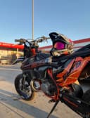 2019 KTM KTM 300 EXC - 240 km - Náhled 2