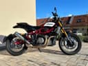 2019 Indian FTR - 12 000 km - Náhled 10