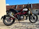 2019 Indian FTR - 12 000 km - Náhled 11