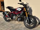 2019 Indian FTR - 12 000 km - Náhled 3