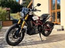 2019 Indian FTR - 12 000 km - Náhled 6