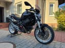 2009 Ducati Ducati Monster - 38 809 km - Náhled 1