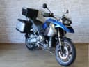 2013 BMW BMW R 1200 GS - 17 500 km - Náhled 2