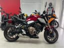2022 Honda Honda CB 650R - 9 800 km - Náhled 1