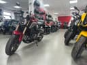 2022 Honda Honda CB 650R - 9 800 km - Náhled 2