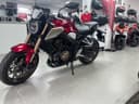 2022 Honda Honda CB 650R - 9 800 km - Náhled 3