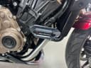 2022 Honda Honda CB 650R - 9 800 km - Náhled 5
