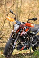 2016 KTM KTM 125 Duke - 44 000 km - Náhled 8